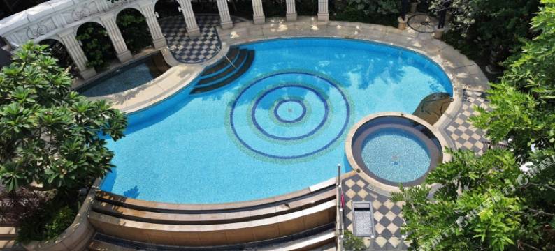 福容大饭店(高雄馆)图片