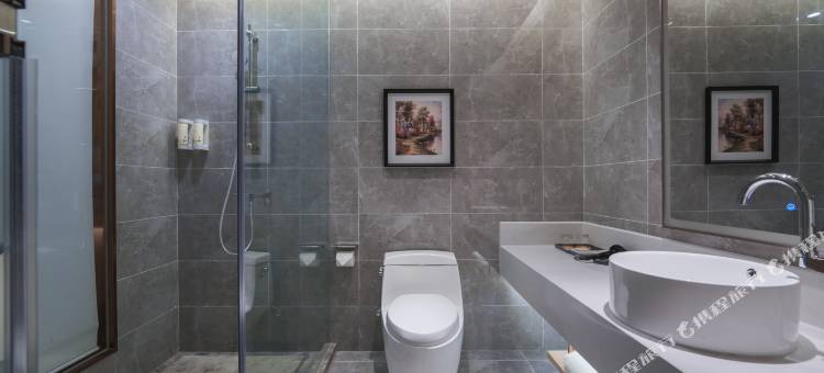 维也纳酒店(天津国家会展中心津南大学城店)图片