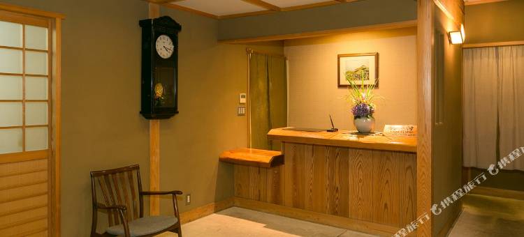 由布院温泉日之春旅馆(Yufuin Onsen Hinoharu Ryokan)图片