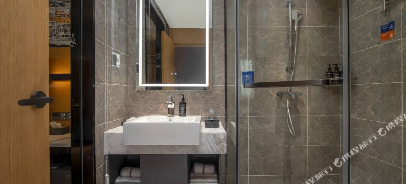 雅斯特酒店(南宁北湖秀峰地铁站店)图片