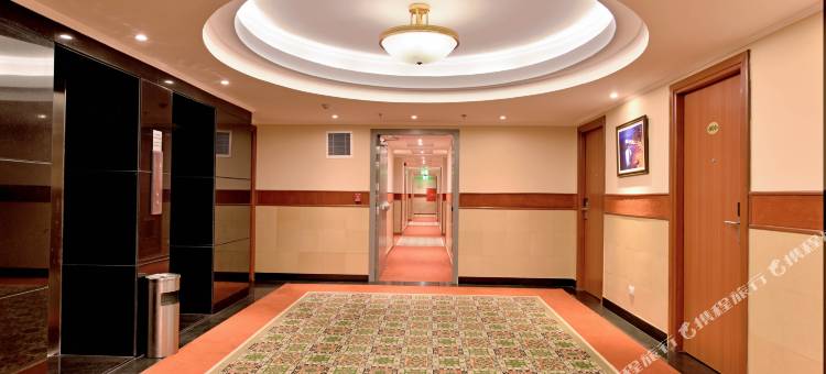 索莫哈广场大酒店(The Grand Plaza Hotel Smouha)图片