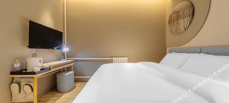 如家酒店(威海国际海水浴场山东大学店)图片