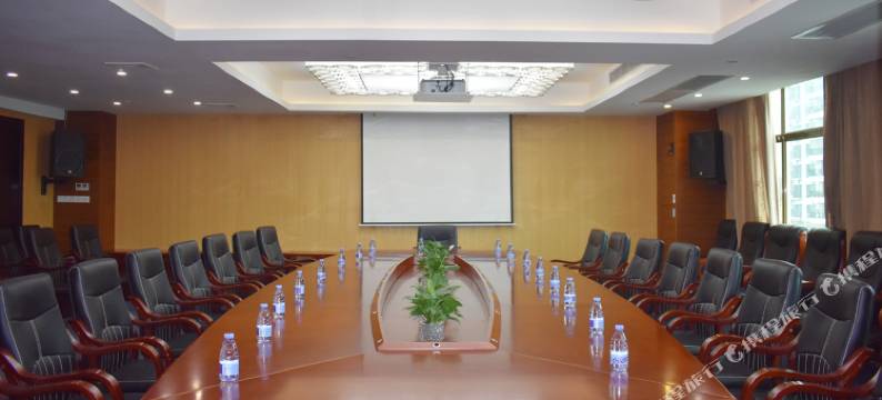 连南中和国际大酒店图片