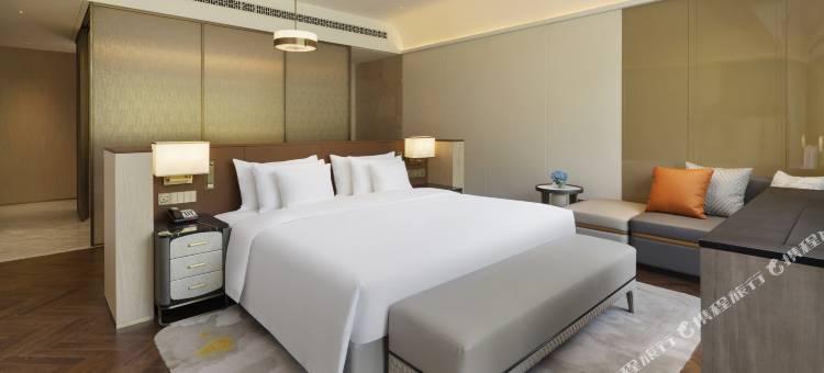 南京丽笙精选度假酒店图片