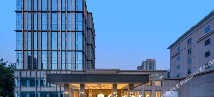 保定星光国际酒店图片