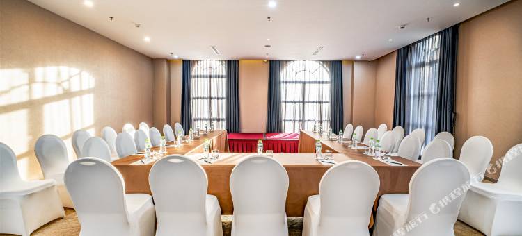卡普酒店(The Cap Hotel and Apartment)图片