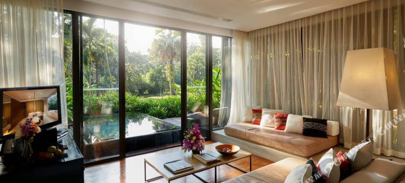 美憬阁清迈维朗达高级度假酒店(Veranda High Resort Chiang Mai - MGallery)图片