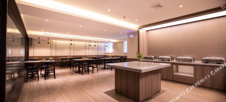 汉庭酒店(焦作市政府店)图片