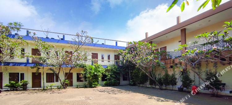 纳莫拉公寓雅加达(Namora Residence Jakarta)图片