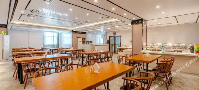 心之缘酒店(合肥骆岗公园店)图片