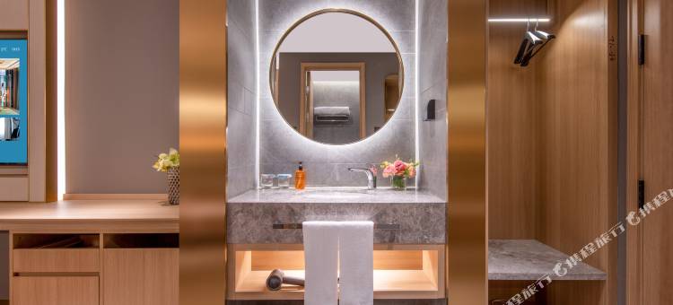 桔子酒店(上海陆家嘴东方路店)图片