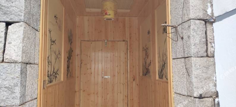 青岛苏家大院住宿图片