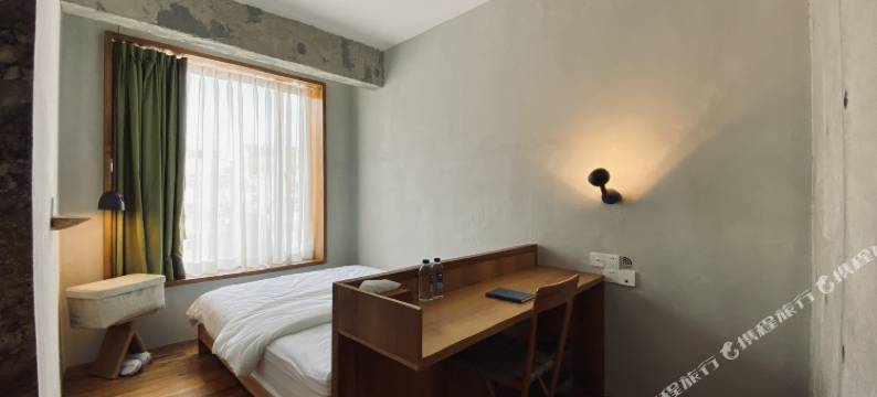 IAMH 亦在·设计师公寓(深圳大学城珠光地铁站店)图片