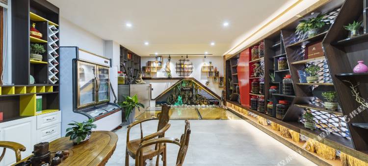 逸嘉民宿(荔波古镇店)图片
