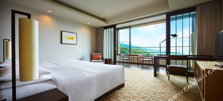 凯悦箱根温泉度假村及水疗中心(Hyatt Regency Hakone Resort and Spa)图片