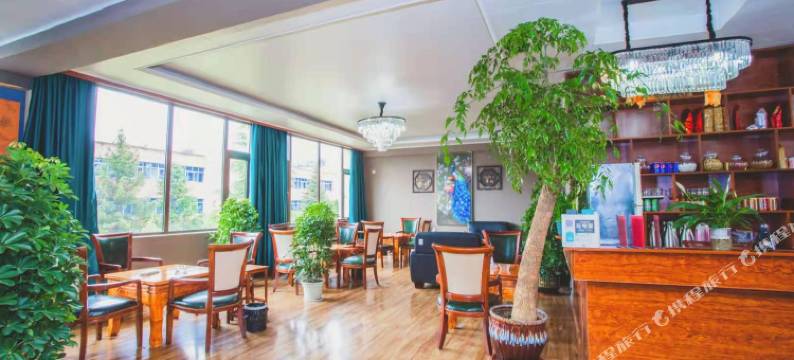 林芝雅捷酒店图片