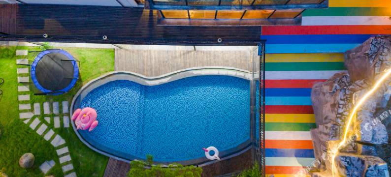 莫干山雨菲客栈(仙潭村风景区店)图片