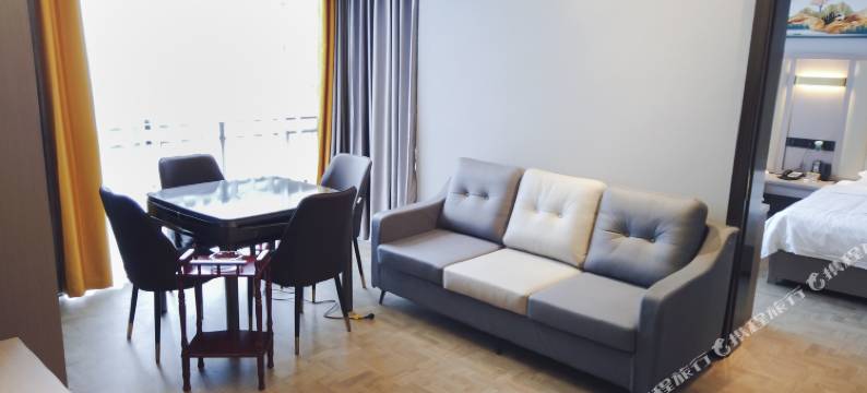 五峰岚洋宾馆图片