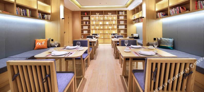 地球村青山云舍(阳朔西街漓江店)图片