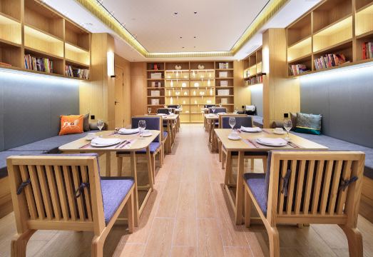 Qingshan Yunshe, earth village (Lijiang store, West Yangshuo Street) Hotel Overview