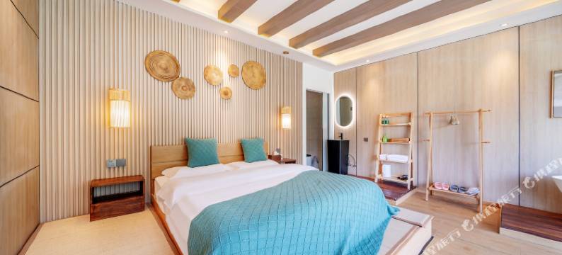 在别处·慢居(花溪公园十里河滩店)图片