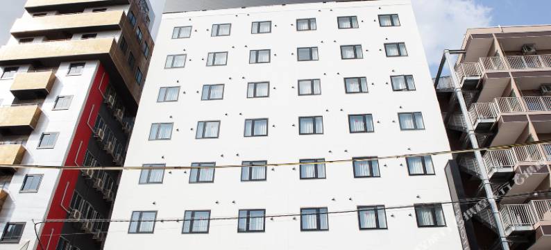City Express by Marriott Osaka Shin-Imamiya图片