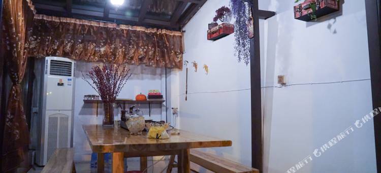 花筑·小浦墅·团建轰趴·亲子度假·包栋美宿(霞浦北岐滩涂店)图片