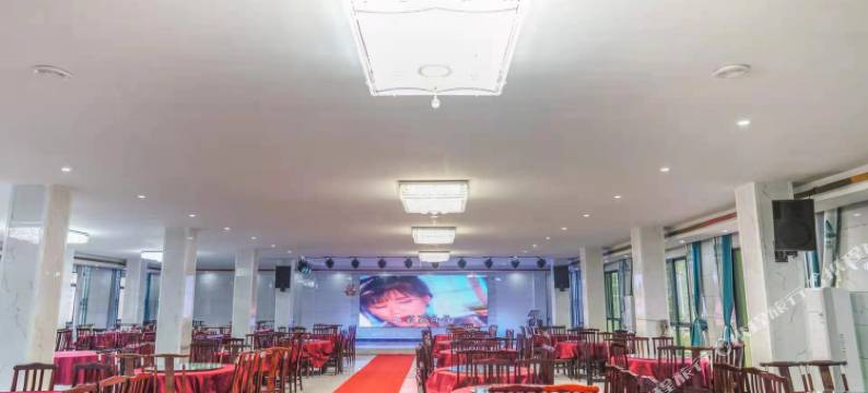 临桂五通大酒店图片