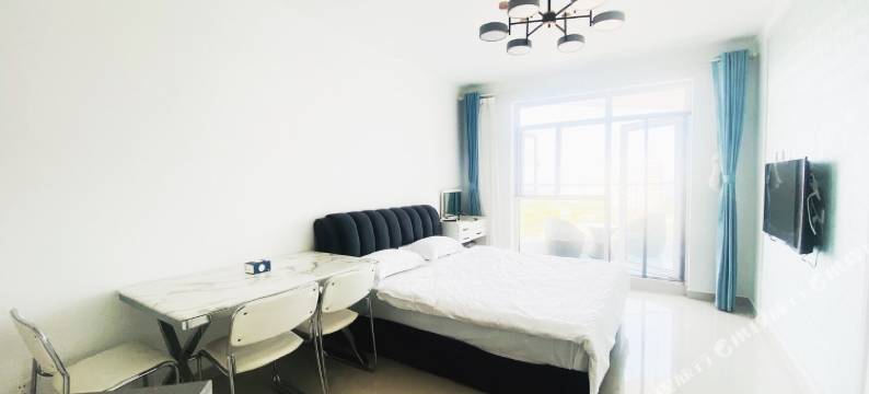 秦皇岛黄金海岸碧海景园公寓图片