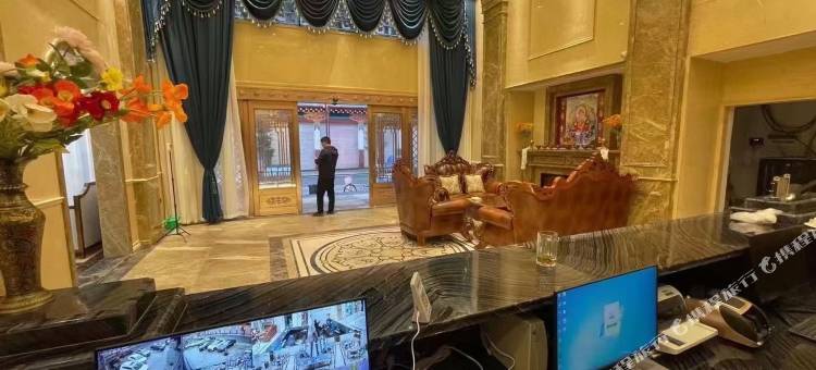 德格博塔大酒店图片