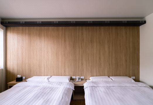 58hotspring Hotel Hotel Overview