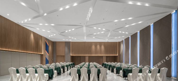 南昌八一广场智选假日酒店(南昌站店)图片