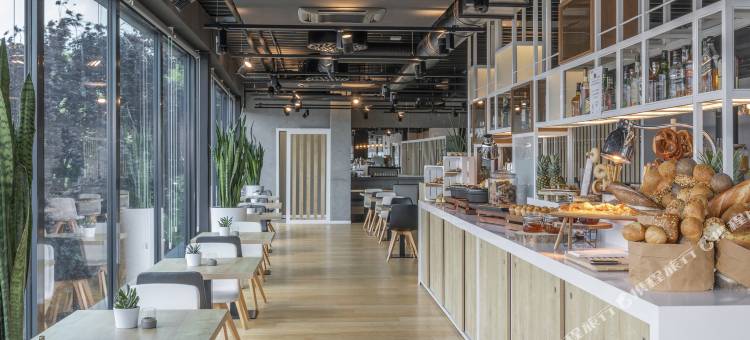 亚琛怡思得酒店(Innside by Melia Aachen)图片