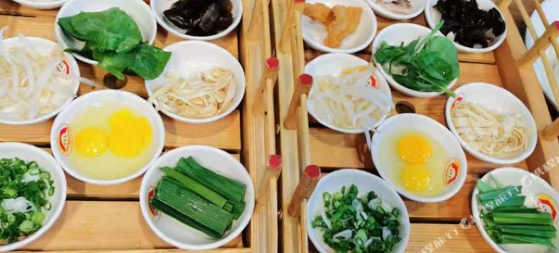 大理古城故乡·云落月摇生活馆(大理古城南门店)图片