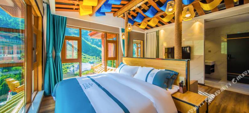 丹布仓・藏宿图片