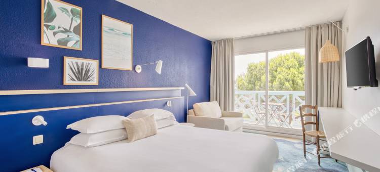 Paradou Mediterranee, BW Signature Collection图片