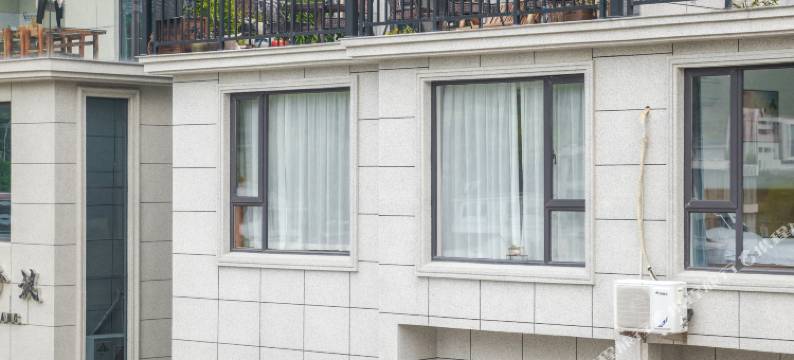 象山鹤浦云舍客栈图片