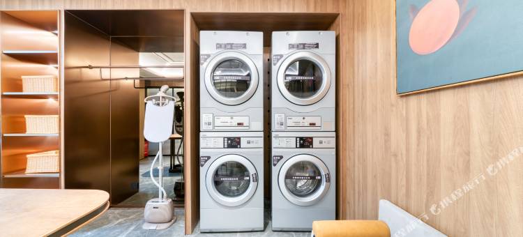 汉庭酒店(宁波南部商务区罗蒙环球乐园店)图片