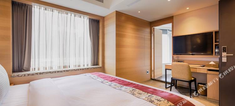 台北洛碁大饭店-南京馆图片