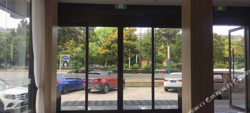 吉都假日酒店(盐城大丰黄海西路店)图片