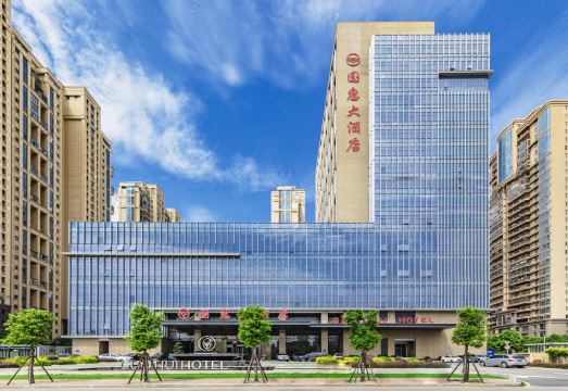 Guohui HotelHotel Overview