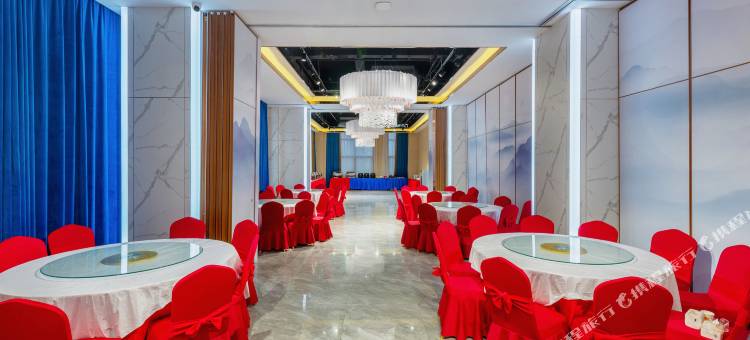 维也纳国际酒店(合肥西站科学大道地铁站店)图片