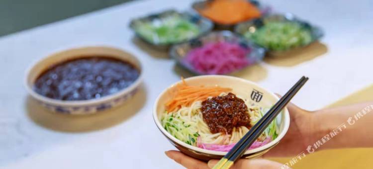 如家驿居酒店(北京清华大学东门学知园地铁站店)图片