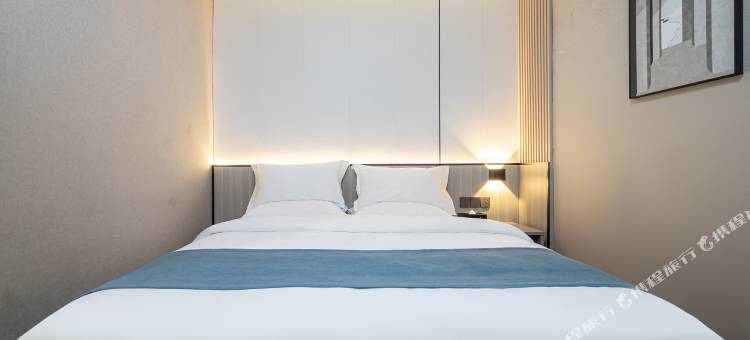 Xbed希酒店(衡阳弘阳广场店)图片