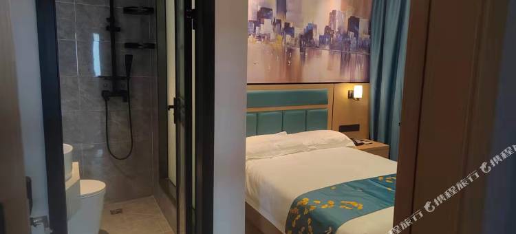 锐思特·逸致酒店(兰州高速路北出口店)图片