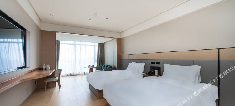 全季酒店(烟台开发区金沙滩后沙广场店)图片