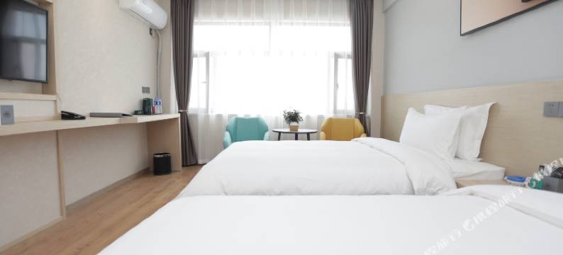 银川鄂尔多斯酒店(南门广场机场巴士店)图片