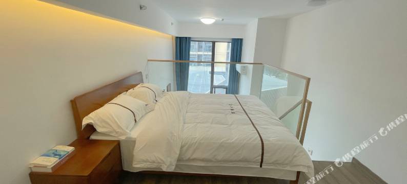 慵懒时光Loft公寓(天宝地铁站店)图片