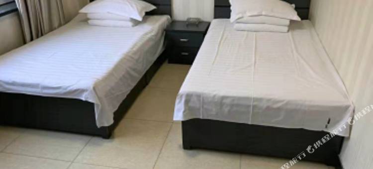 抚顺金柏沅商务宾馆图片