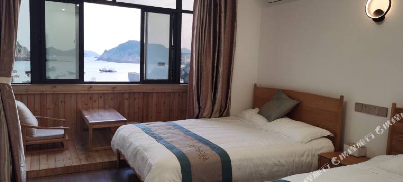 温州海来民宿图片